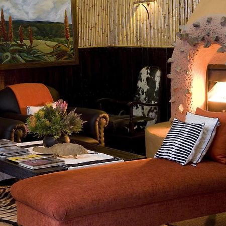 Amakhala Safari Lodge Paterson Eksteriør bilde