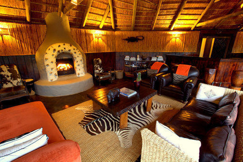 Amakhala Safari Lodge Paterson Eksteriør bilde