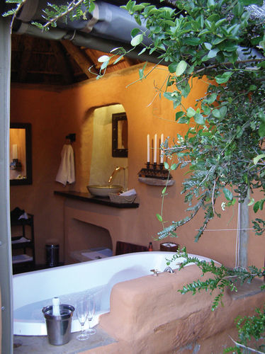 Amakhala Safari Lodge Paterson Eksteriør bilde