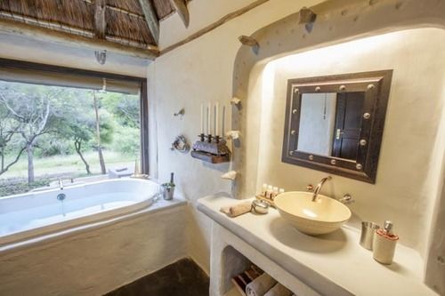 Amakhala Safari Lodge Paterson Eksteriør bilde