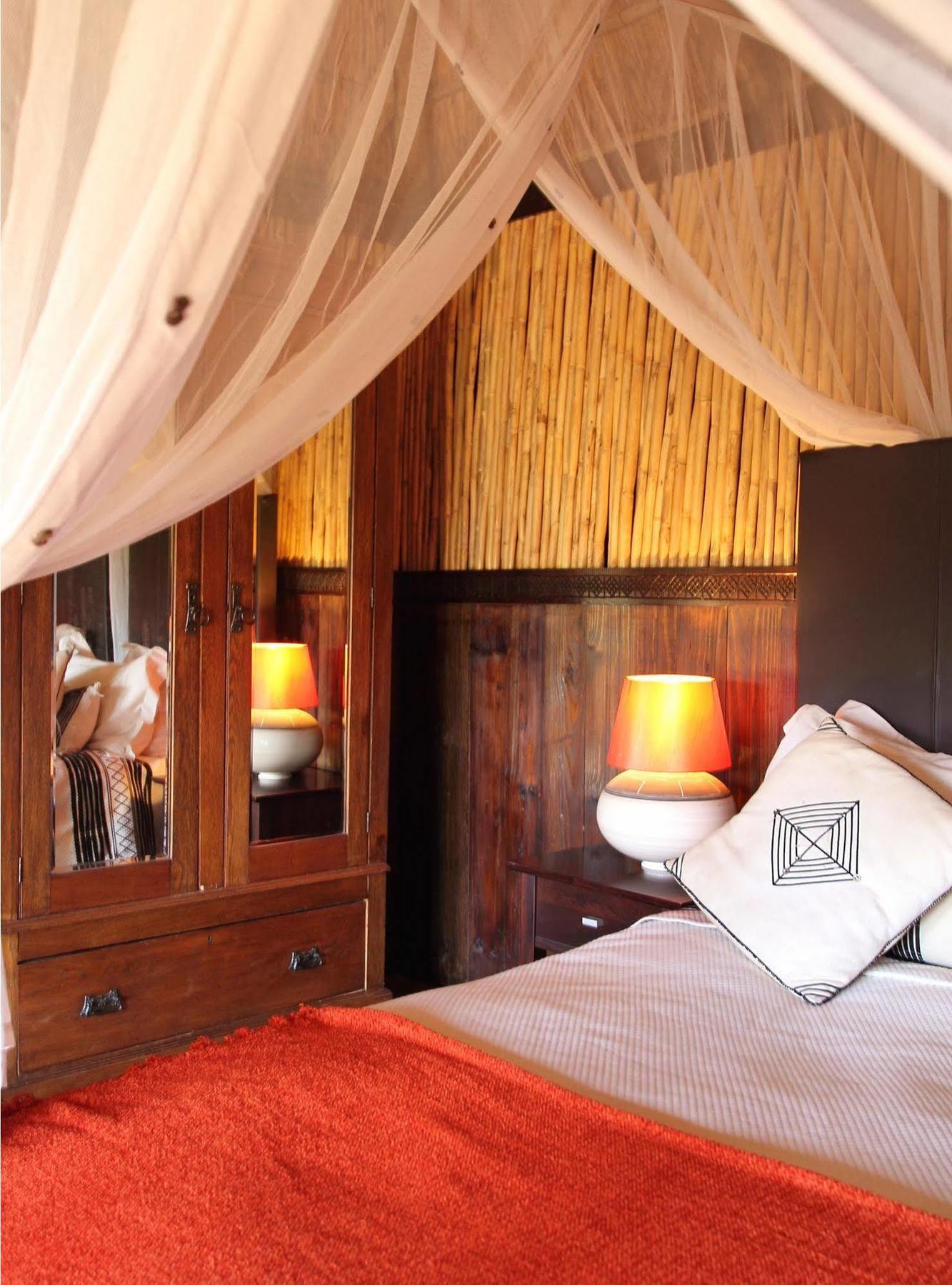 Amakhala Safari Lodge Paterson Eksteriør bilde