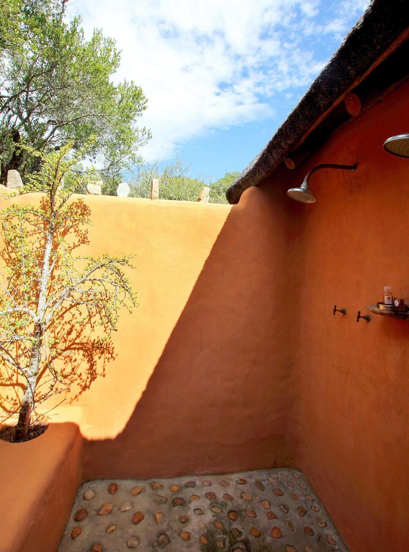 Amakhala Safari Lodge Paterson Eksteriør bilde