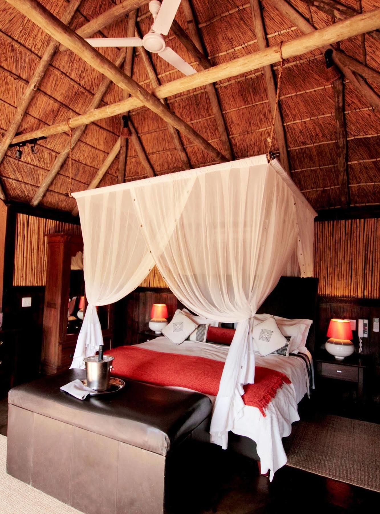 Amakhala Safari Lodge Paterson Eksteriør bilde